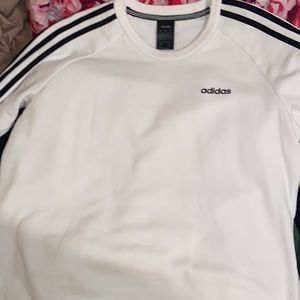 Adidas Crewneck